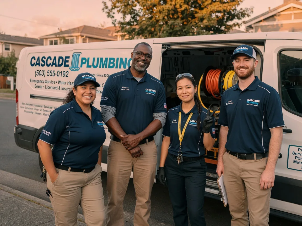 Emergency Plumber company in Delafield, WI
